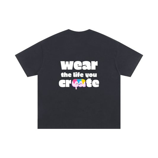 Ballet Culture Essential Tee // Unisex