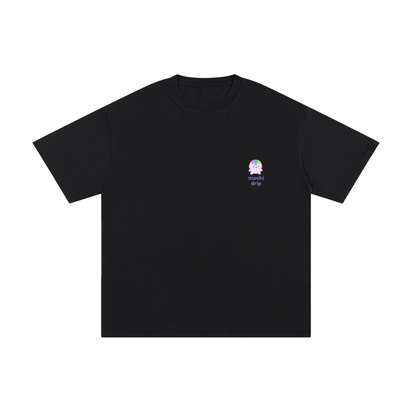 Jet Glue Tee – “A Little for the Shank, A Little for the Soul” Limited Edition Graphic