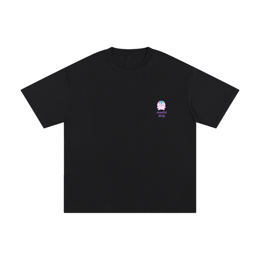 Jet Glue Tee – “A Little for the Shank, A Little for the Soul” Limited Edition Graphic