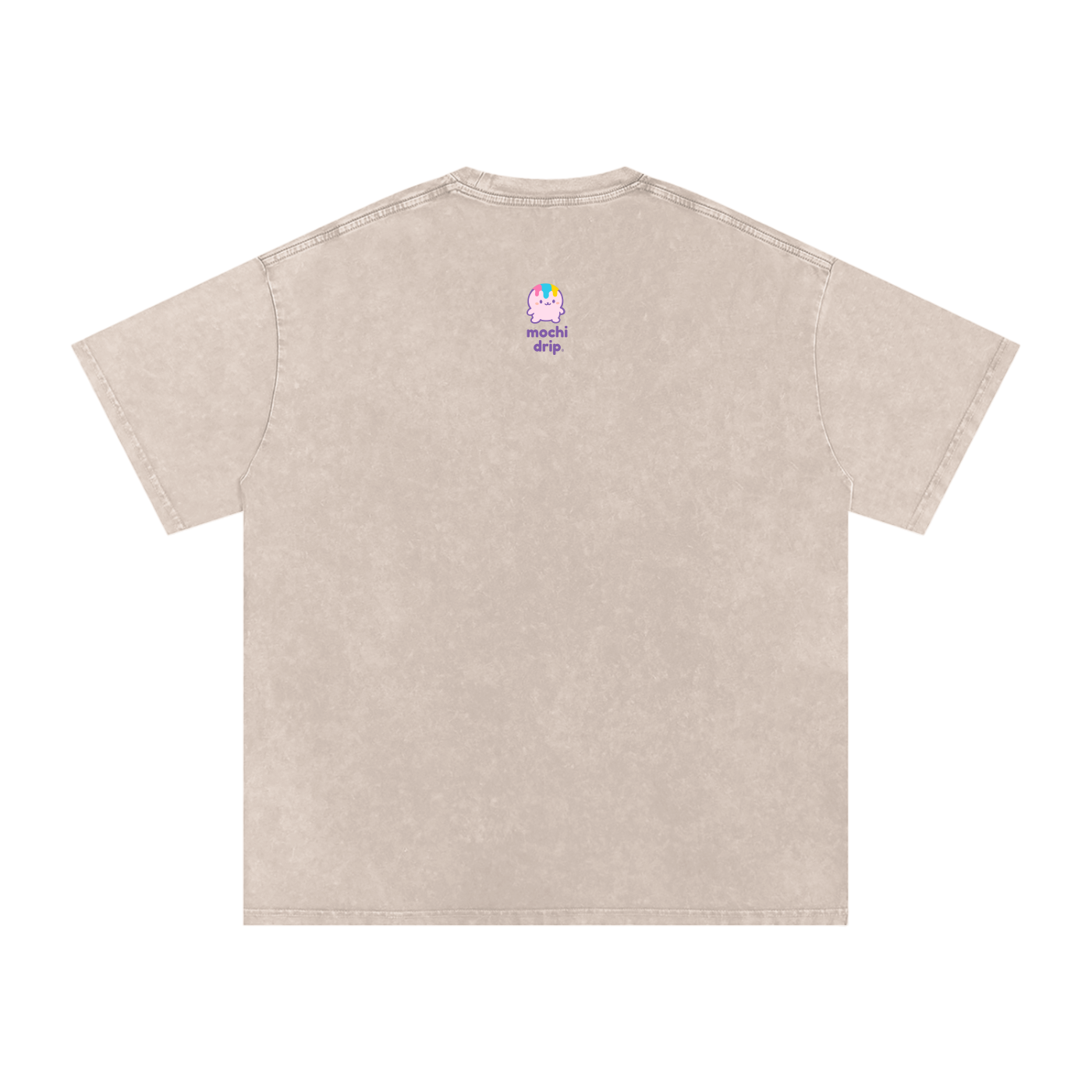 Ballet Culture Tee – Limited Edition Graphic // Women - Apricot
