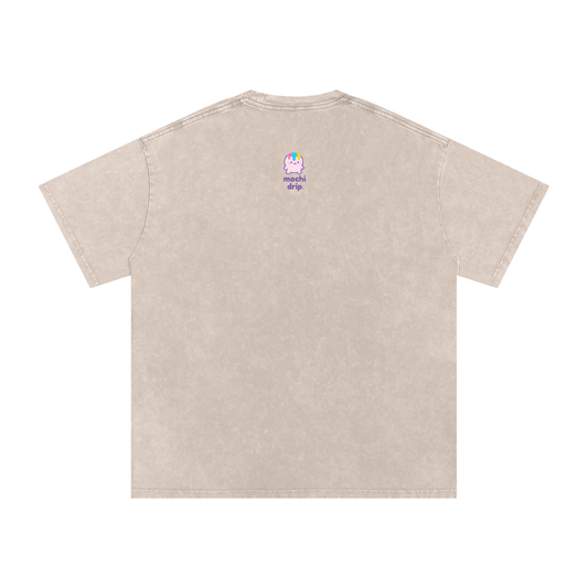 Ballet Culture Tee – Limited Edition Graphic // Women - Apricot