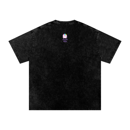 Ballet Culture Tee – Limited Edition Graphic // Women - Charcoal