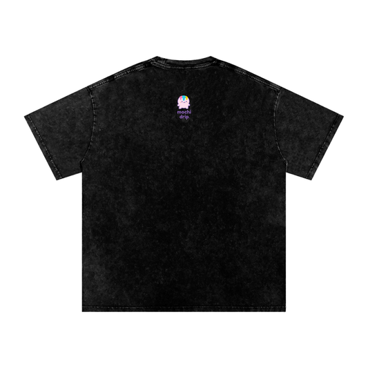 Ballet Culture Tee – Limited Edition Graphic // Women - Charcoal