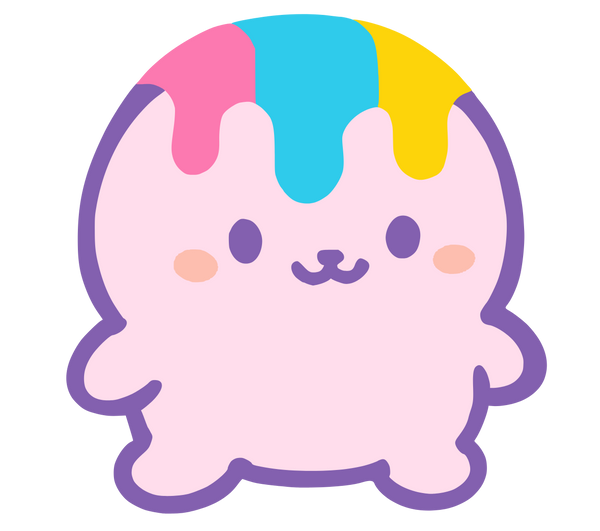 Mochi Drip