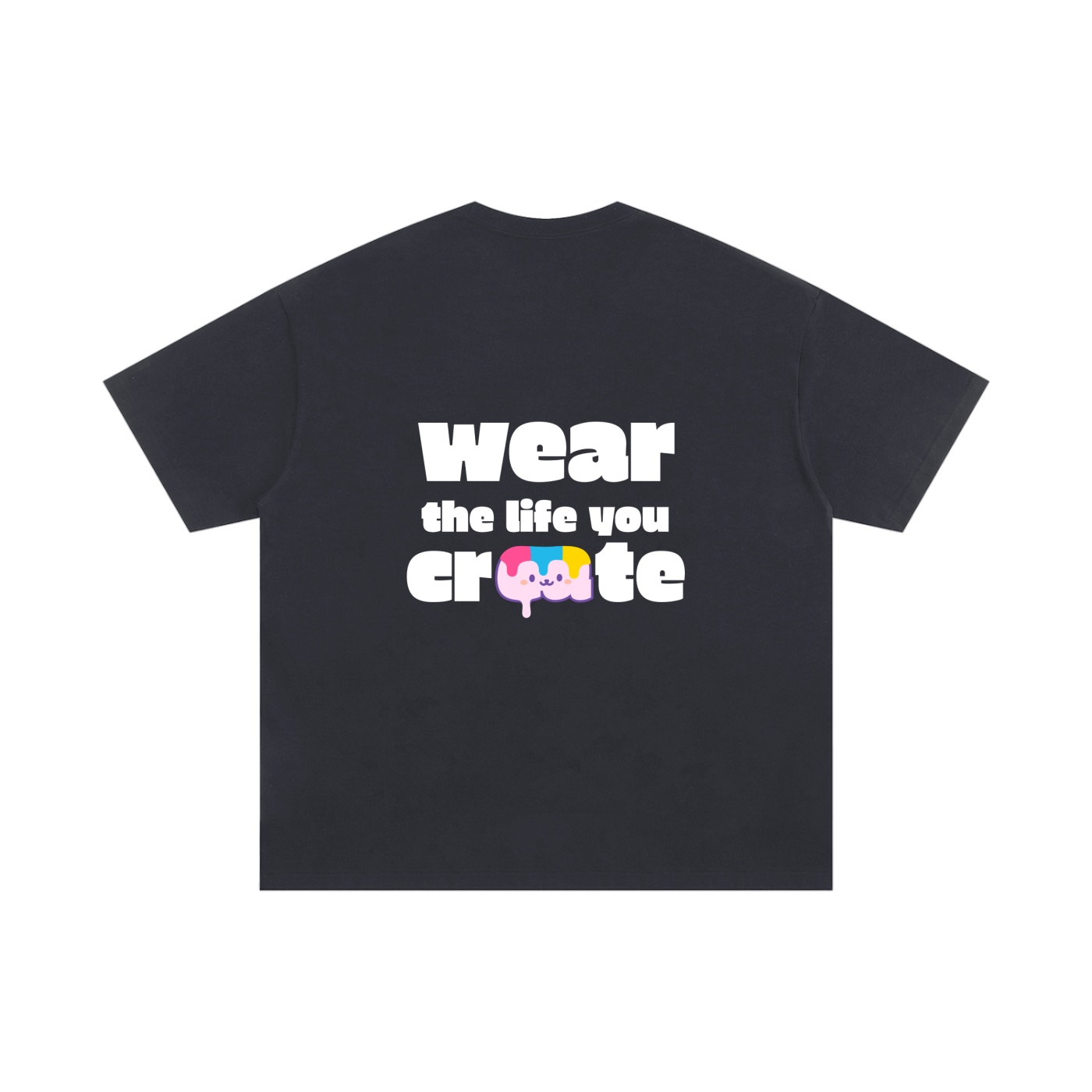 Ballet Culture Essential Tee // Unisex