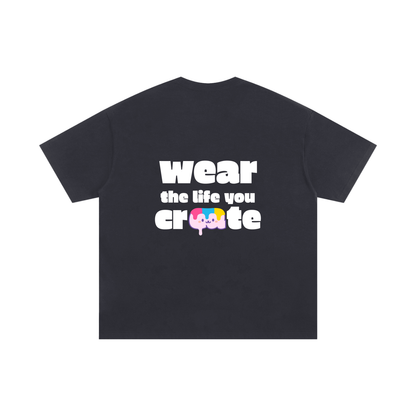 Ballet Culture Essential Tee // Unisex