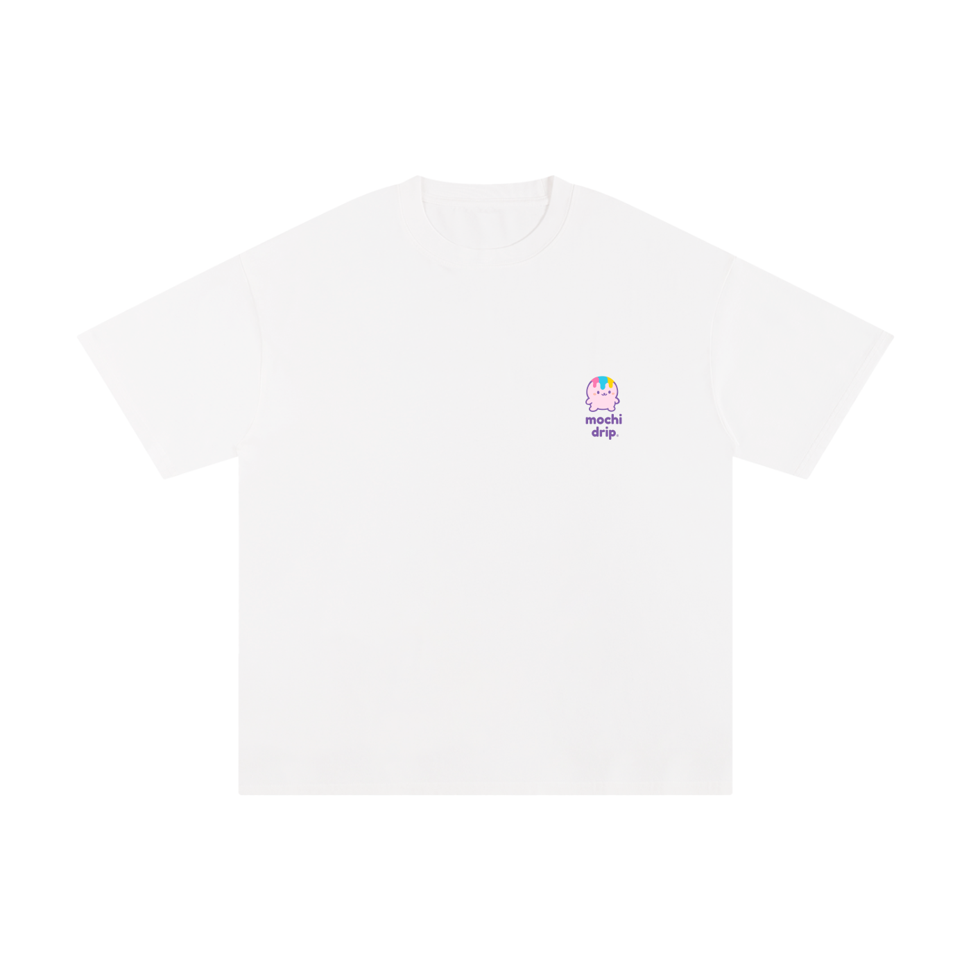 Jet Glue Tee – “A Little for the Shank, A Little for the Soul” Limited Edition Graphic