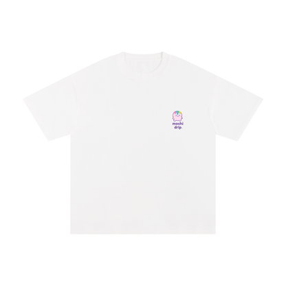 Jet Glue Tee – “A Little for the Shank, A Little for the Soul” Limited Edition Graphic